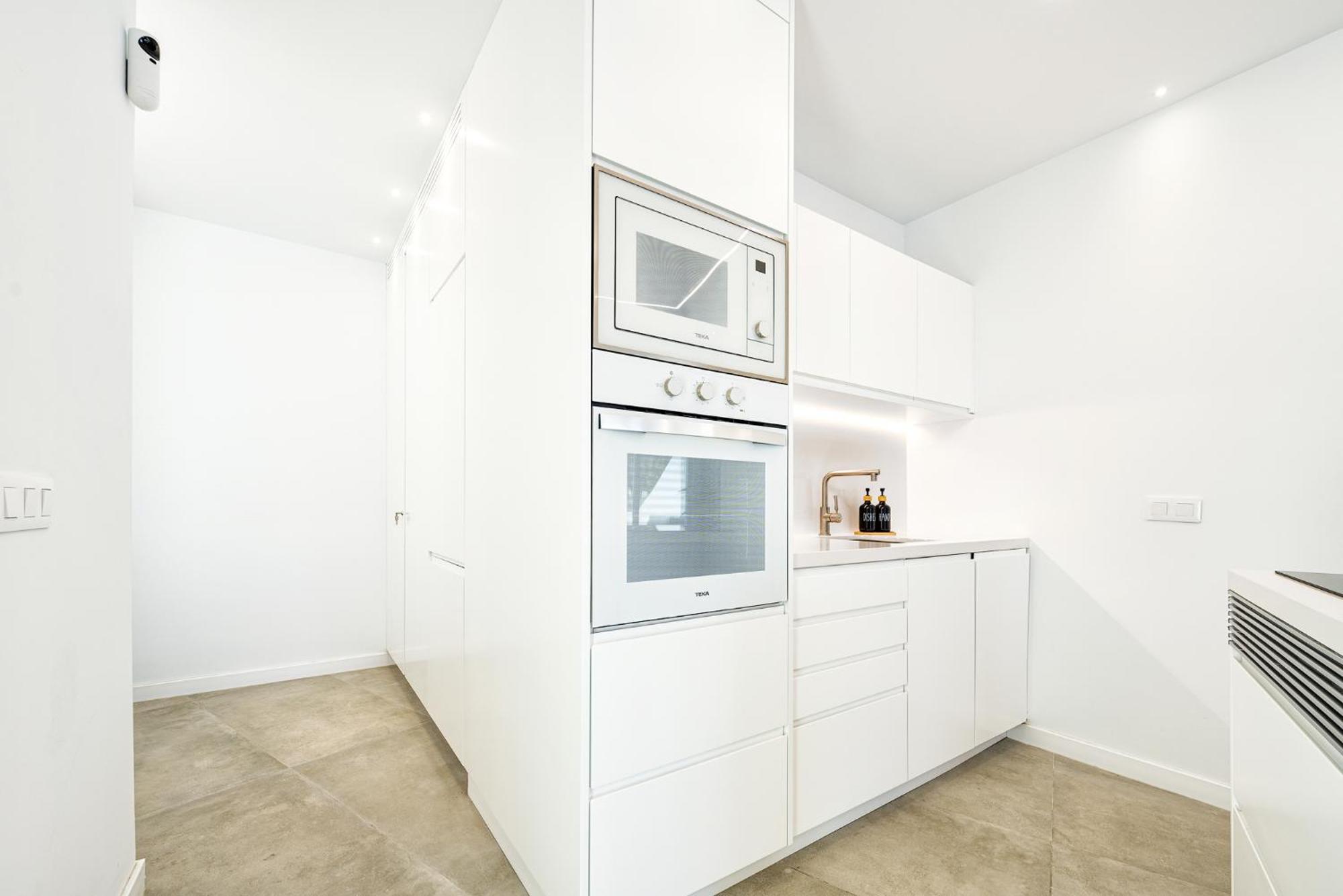 Appartement La Garita Sal & Arena Extérieur photo