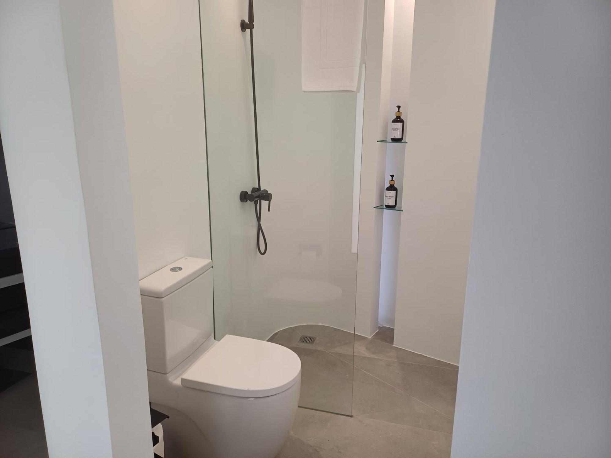 Appartement La Garita Sal & Arena Extérieur photo