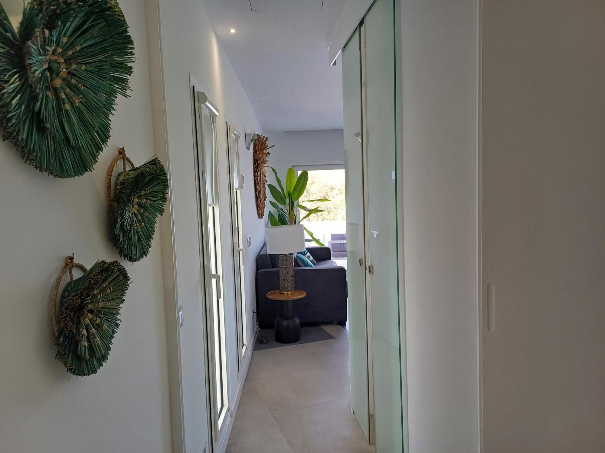 Appartement La Garita Sal & Arena Extérieur photo